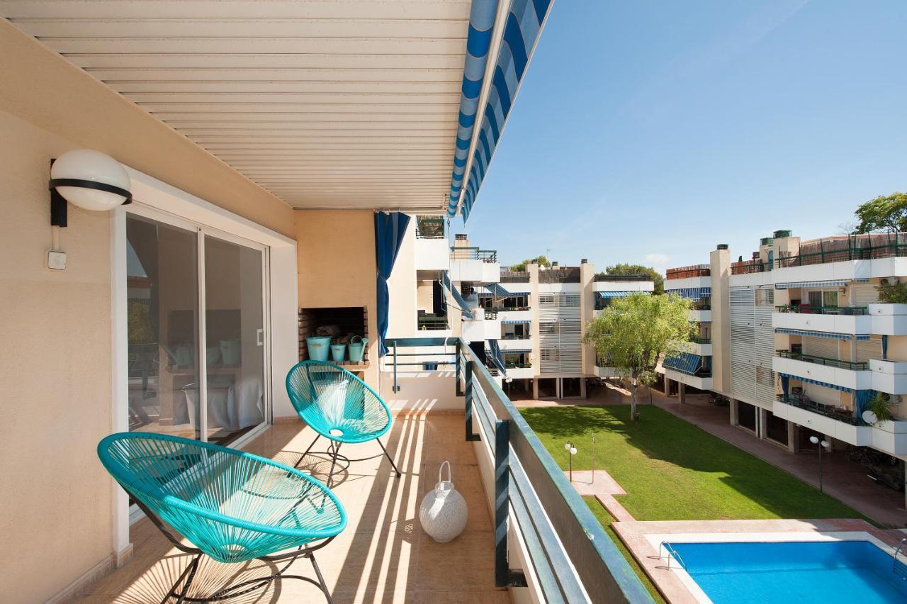 Casa Natura Gava Beach Exterior photo