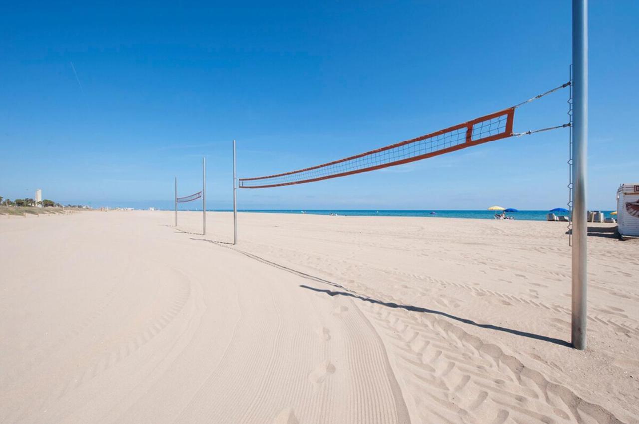 Casa Natura Gava Beach Exterior photo